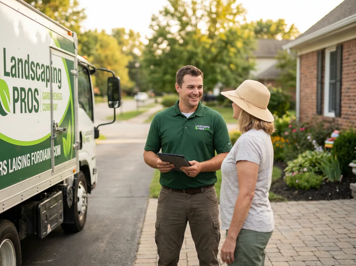 Landscaping Farmington, MI FAQs